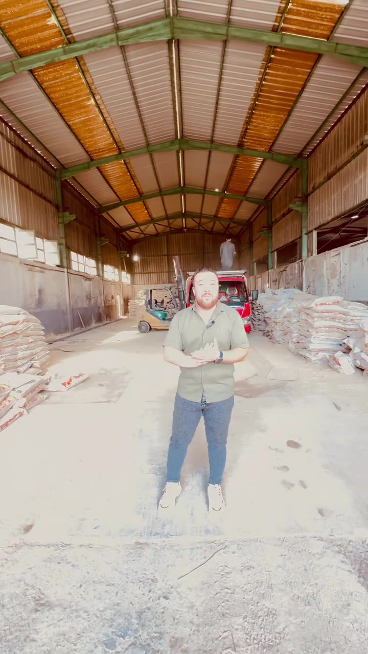 سماد السفير سحر السوبر في مصر، 💪 t
لو عايز زرعك يجيب كتير استخدم  سماد السفير #KZ
مش بنبيع سوبر احنا بنقدم حلول وتوفير = معادل صعبه Kz حلتها 
سماد السفير 

سماد فوسفاتي حيوي عضوي مدعم بالازوت والكائنات الحية الدقيقة .

التركيب : 

ازوت معدني : 3.1% .

خامس اكسيد الفوسفور : 16% .

كالسيوم : 13.4 % .

كبريت : 2.1 % .

مركز بكتيري يحتوي علي الكائنات الحية الدقيقة المثبتة للنيتروجين والميسرة للفوسفور 8% .

مميزات السفير : 

1 : يحسن من نمو الجذور مما يدفع النبات نحو نمو افضل .

2 : يقلل من تكلفه التسميد ويوفر جهد الفلاح .

3 : يستخدم لكافة المحاصيل الحقلية
للتواصل 
01099017594


**إذا كنت صاحب هذا الإعلان وتريد حذفه لأي سبب، رجاءا أرسل رسالة إلى الدعم الفني**