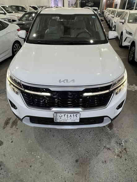 السعرررر 🔥🔥🔥🔥🔥🔥🔥🔥
سيلتوس 2024 خليجي الدوليه
ماشيه 62 الف 
كفاله من الصبغ والبارد 
العنوان بغداد الكريعات معرض جبل عرفه 
للاستفسار على الرقم 
***********
غير متواجد على الخاص
