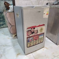 ثلاجات صغيره • طباخ ٤ عيون • نجف