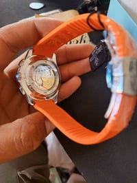 ساعة أوتوماتيك • ساعة عالمية • توصيل مجاني