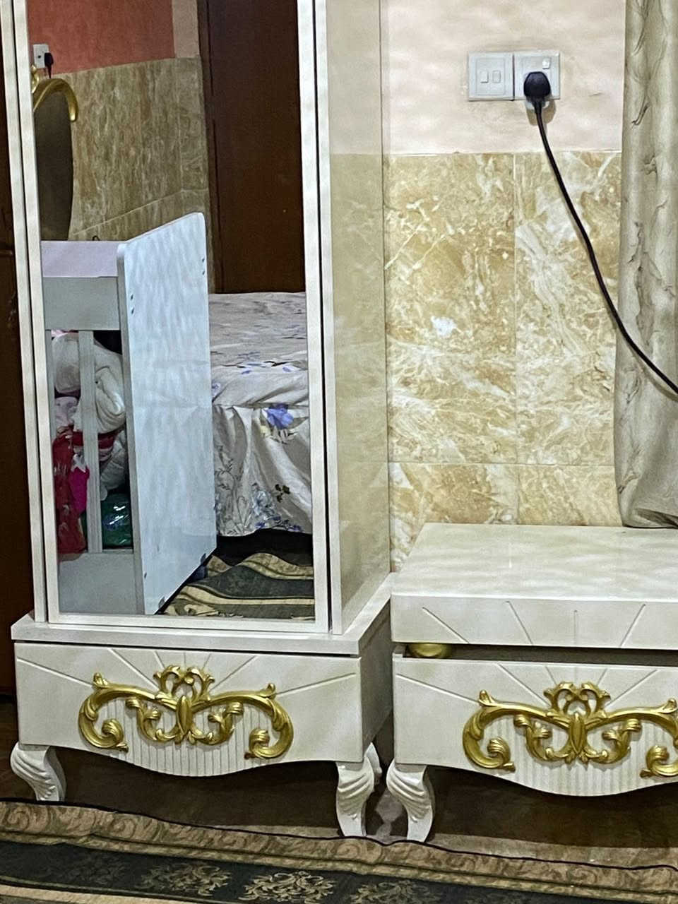 غرفه نوم تركيه للبيع


**إذا كنت صاحب هذا الإعلان وتريد حذفه لأي سبب، رجاءا أرسل رسالة إلى الدعم الفني**