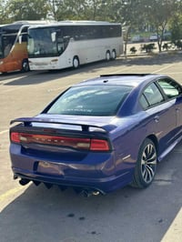 جارجر موديل 2014 تغيير لون بدبي مو هنا بدون شواصي بدون لغود بدون تبديل...