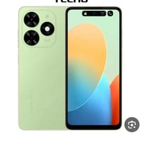 موبايل تكنو سبارك جو 2024  ذاكره 64 نضافه وسط السعر 80 للاتصال 0782452...