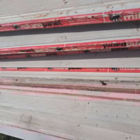 يوجد سندويج جداري طول ٣ متر اله ٨ سنتمر ٢٧ قطعه نظيف اخو الجديد زائد ج...