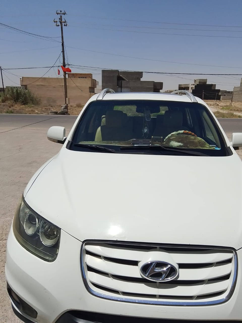 سنتافي ٢٠١١ بصمه فول مواصفات للبيع 
الاتصال على الرقم 
***********
