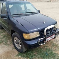 موديل ٩٥ • رقم بغداد • مكينه وكير شرط