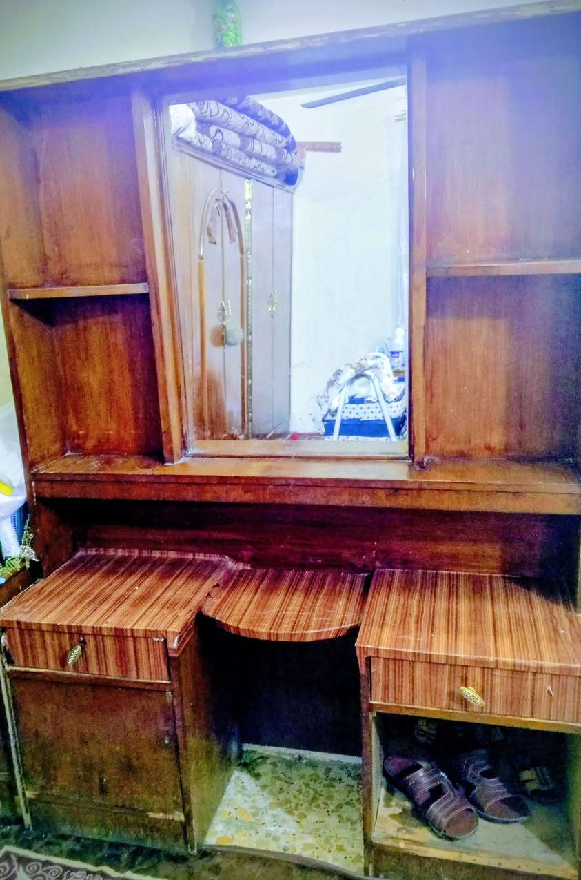 للبيع


**إذا كنت صاحب هذا الإعلان وتريد حذفه لأي سبب، رجاءا أرسل رسالة إلى الدعم الفني**