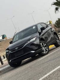 فينزا هايبرد • ٢٠٢٤ • حادثة مصبوغ