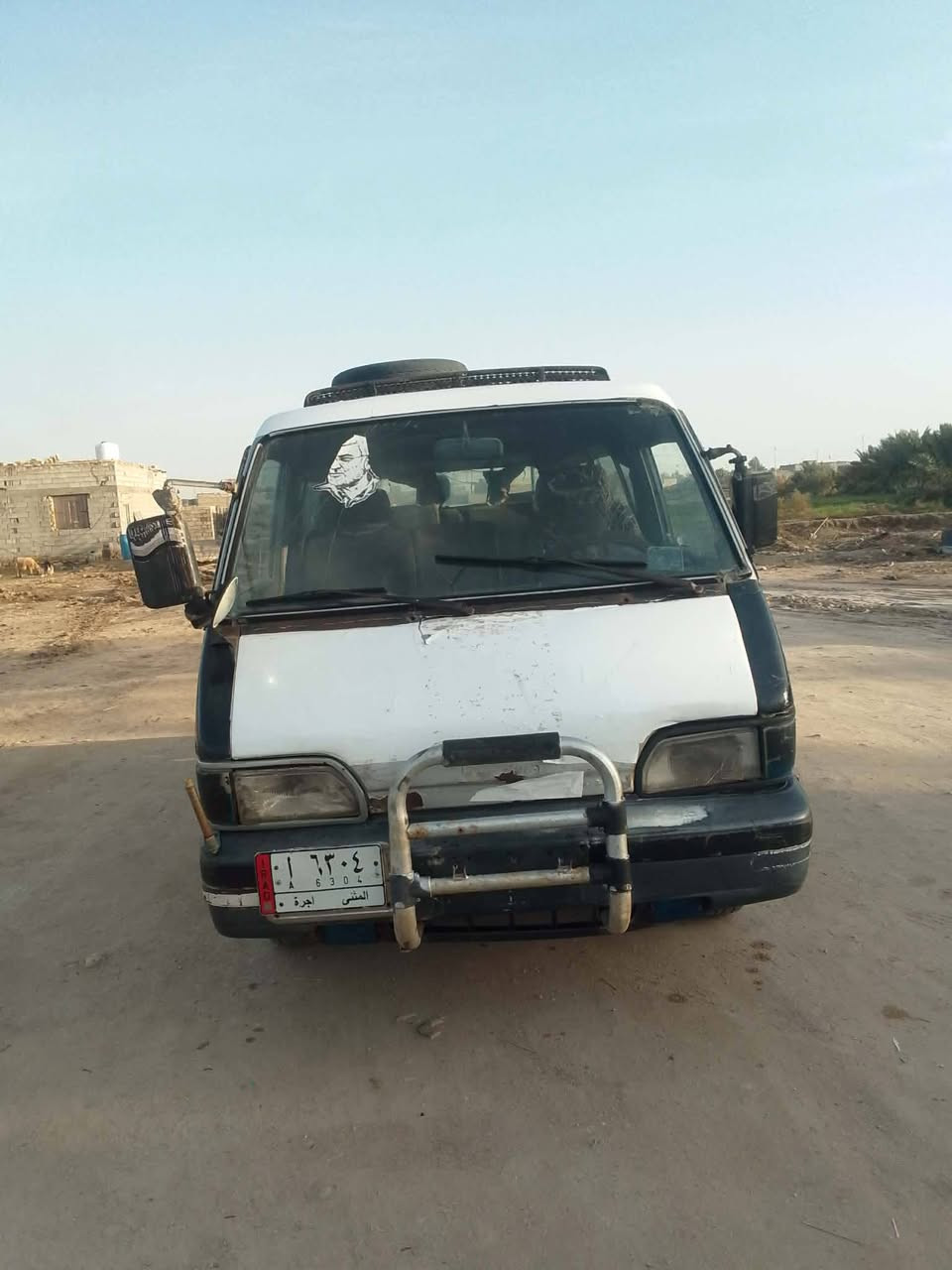 السلام عليكم
كيه بسته لبيع سعر   14وبيه مجال 

جهازه مكينه وكير وحداديه ومشط وباور 
مكان السياره السماوه  انتصل *********** لبيع مستعجل
