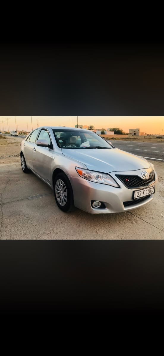 السلام عليكم كامري ٢٠٠٩وارد امريكي ٦ سلندر ضرر جاملغ اماي جهت السايق بيها جولح مرشوشه حزام بنيد قماره جنطه بدون صبغ السياره بأسم واحد من الزاب السياره خير من الله مكانها العلم سعرها ٩٥ وبيها مجال اتصال ***********
