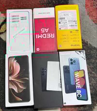 ٦ قطع • جملة • واصل