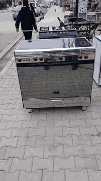 طباخ • كريازي • كنعان