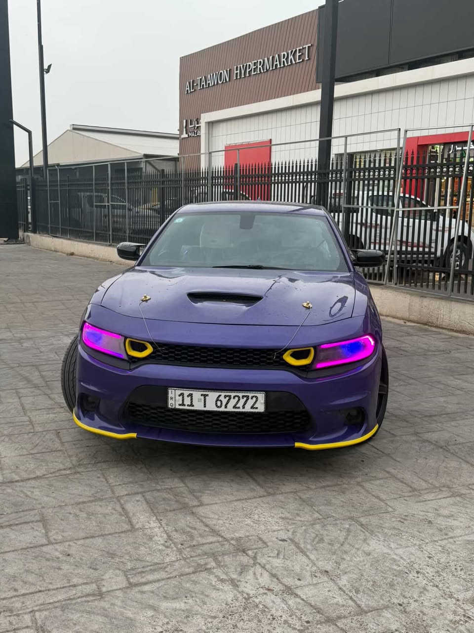 جارجر موديل ٢٠١٦ فول عده الفتحه رادارت
كشن كهرباء 
كشن حضن 
شاشه جبيره 
دوشمه جديده 
لد مازده متغير 
لد دشبول مع ابواب مع كاعيات 
سقف روز رايز 
دفيوزر 
احلوك صالنصه
لحيه
دوس 
ويل نجمه خسفه قويه 
زعانف كوم بيها غراض 
السياره مضمومه 
مال جناي 
ماشيه ٨٥ مايلً
كله محسن ادير 
مكينه ٣٦٠٠ بحاله الوكاله مكينه وكير
جد نضيفه سياره حادثه 
سياره حادثه كلش حلو 
بيها تحديث دعاميات وبنيد وبيها كلير مِہטּ امريكا بابين 
والبريد سونار ادزه اله 
مكاني مدينه الصدر قطاع ١٢ 
سعرها ١٨٢ سياره بسمي تحويل ثاني يوم 
هـ***********
