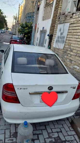 السلام عليكم اخوان من رخصة مدير الكروب المحترم عندي ليفان ٦٢٠ رقم ديالى كشرها نظيف بي بعض الملاحظات البسيطة جاملغ الأيمن بي ضربه بسيطه مصلح على البارد كير عادي محرك وكير السيارة نظيف بلادي شركه موديل ٢٠١٣ سعرها 35 وبي مجال بسيط للشراي فقط للتواصل رقم تلفوني هذا بي واتساب  *********** مكاني بغداد الحريه الثالثة.
