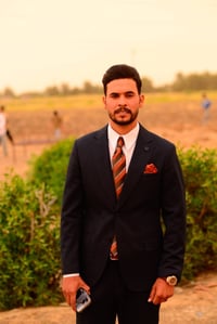 تصوير أفراح • اياد العبيدي • بيت البوصبيح