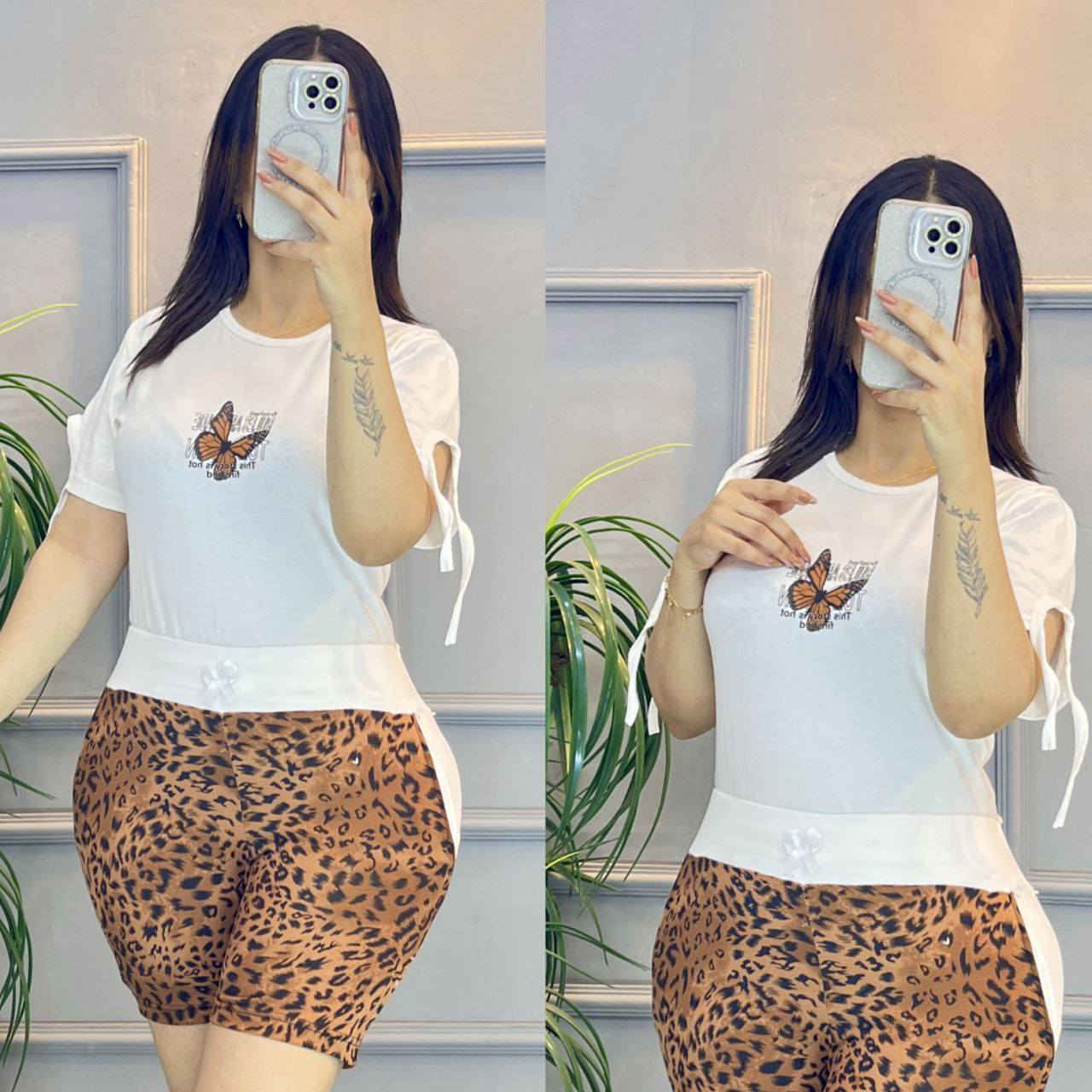 تراك  شورت  
فانيلا درجة اولى
فري سايز لحد 85 كيلو

سعر القطعة مفرد 12 ومتوفر درزن 🤩

#توصيل_جميع_المحافظات بغداد, العراق


**إذا كنت صاحب هذا الإعلان وتريد حذفه لأي سبب، رجاءا أرسل رسالة إلى الدعم الفني**