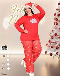 تراك الكرسمس بقياسات خاصة وخامة قطنية ممتازة  التواصل ع رقم الواتس 078...