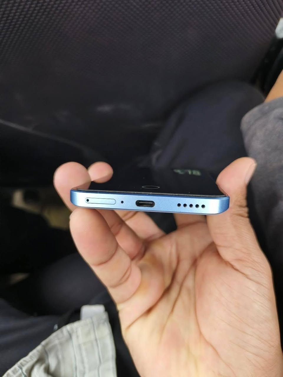 شاومي 13تي برو
نسخه يابانيه ماكو اي فرق عن العالميه
256   12+12
وياه كفر جديد
الجهاز بعده جديد تاخذه ضمان 
330 بي مجال قليل يرهم مراوس بايفون ونطي فرق عادي


**إذا كنت صاحب هذا الإعلان وتريد حذفه لأي سبب، رجاءا أرسل رسالة إلى الدعم الفني**