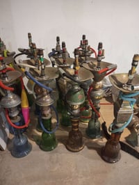 ٢١قطعة • ام العضام