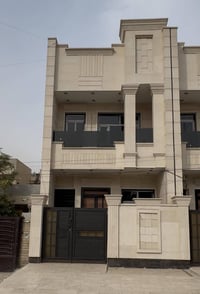 🏠 مشتمل بناء زيرو للبيع🧿 📍موقع///  شارع فلسطين محله 502  🛑المساحه الكل...