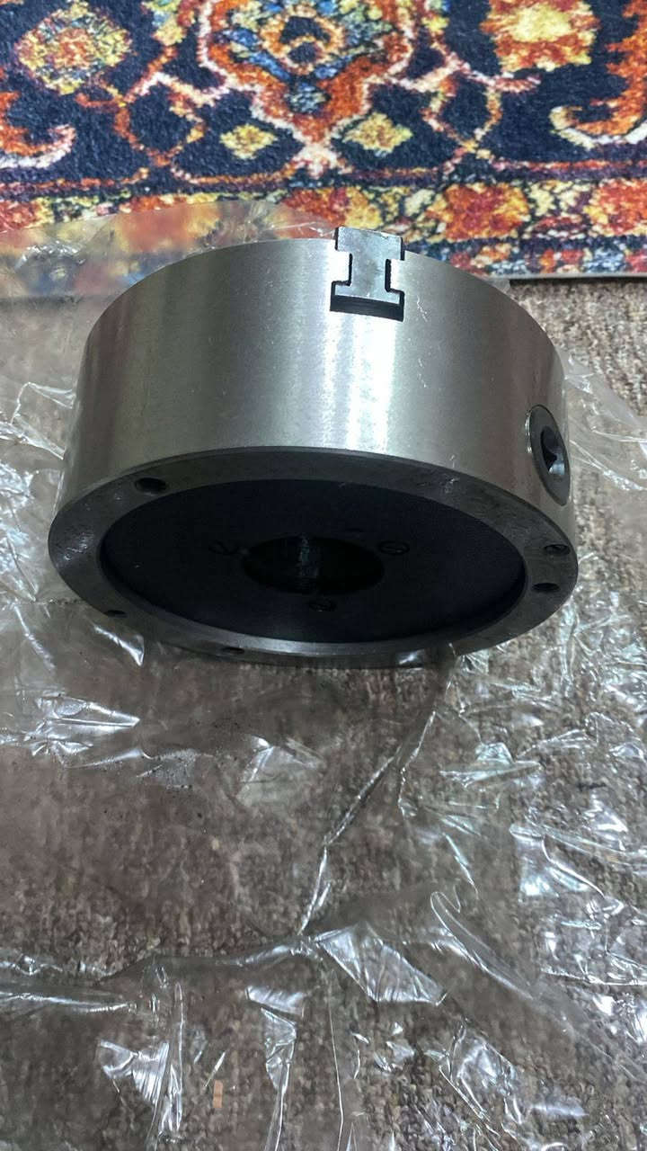 عينة تورنة ١٣٠ ملم جديد اعلى سعر ابيع


**إذا كنت صاحب هذا الإعلان وتريد حذفه لأي سبب، رجاءا أرسل رسالة إلى الدعم الفني**