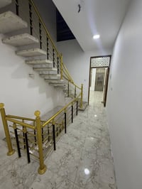 مشتمل للبيع الشعب شارع عدن مقابيل جاتو باريس المساحه ٧٥ متر واجهه ٣ ون...