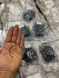 سنارات • ٥٠٠ سنارة • توصيل