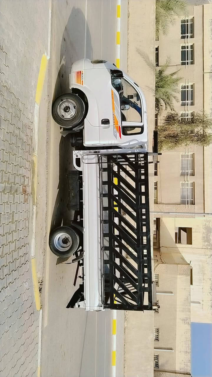 يالله السلام عليكم كيا فحل موديل 10 رقم واسط سياره مكفوله من محرك وكير واكسل وشاصي ورقم وشاصي تخم تاير صدر جديد محور وكامل دوشمه جديده  مجدده لل ٣١ معروض 105 وبيه مجال شراي يتصل
***********
