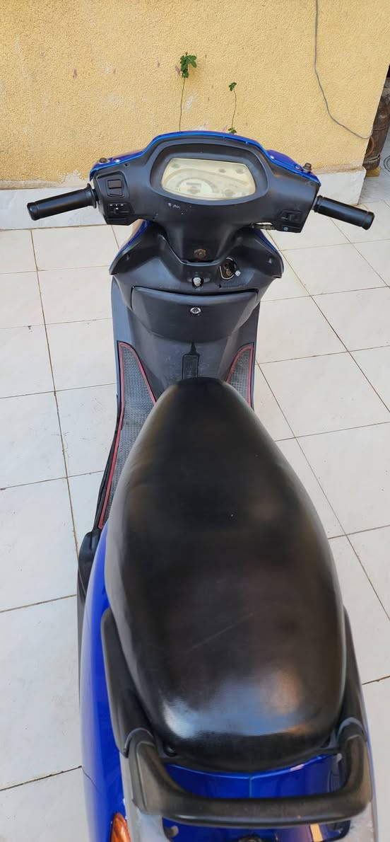 للبيع سبيسي ماليزي نظيفه جدآ
كلشي بيه بلادي وشغال السعر ٥٠٠ وبيه مجال


**إذا كنت صاحب هذا الإعلان وتريد حذفه لأي سبب، رجاءا أرسل رسالة إلى الدعم الفني**