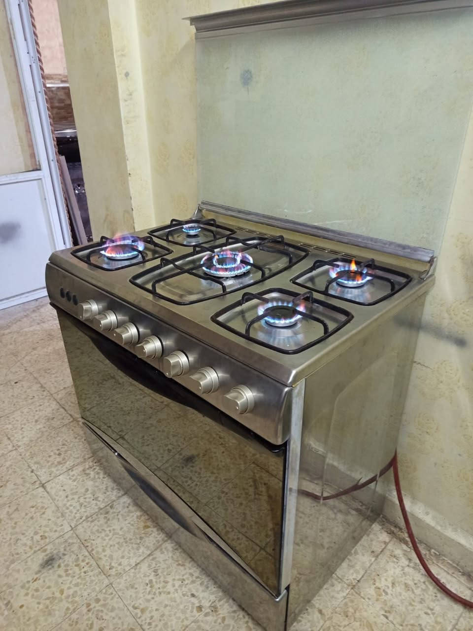 للبيع المستعجل


**إذا كنت صاحب هذا الإعلان وتريد حذفه لأي سبب، رجاءا أرسل رسالة إلى الدعم الفني**