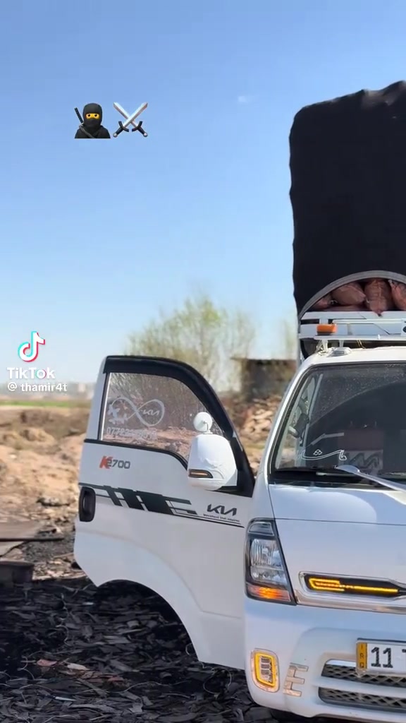 سلام عليكم  سياره نثيه   موديل 2025 سياره مكفوله  من كلشي مكان ديالى  
رقم بغداد 
اني مكلف بل نشرر 
هذه رقم صاحب سياره 
‏‪***********
