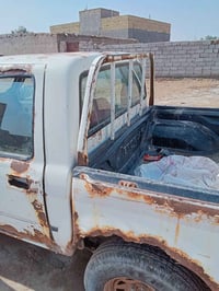 دير موديل 7 • مكينه نعمه • كفاله عامه