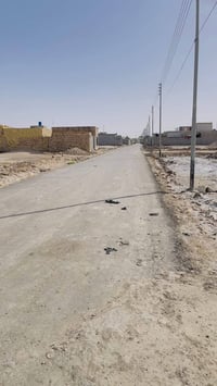 قطعة زراعية • ٢٤٠م • واجهة١٢