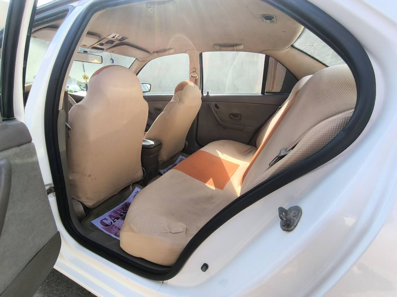 سمند 2011 رقم صلاح الدين الماني بأسمي مشروع وطني
كير مكينة صدر  تخم تاير كلة مكفول وجديد 

سيارة جاهزة بيها جاملغ الخلفي بي ضربه من البك لايت ومرجع نفسه ومصبوغ كله الجاملغ  موضح بالصور 
كهربائيات كلها شغاله 
تبريد عل السويج

السعر 40وبيها مجال ‏
‪*********** ومتواجد عل الخاص 
مكاني صلاح الدين قضاء بلد ناحية الحاتميه
