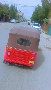 تكتك 2018 السعر 4800 البلديات 07771439085