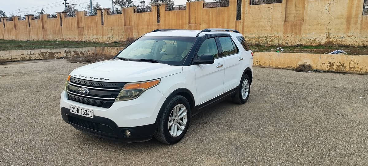 فۆ ڕت ایکس پلو ره مۆ دیل 2014 شه ریکه ی نیڤا گیڕ مه کینه به شه رت سه نه وی نو یه چوا  ر تا یه ی نویی له ژیره زۆ ر تو ندو به نده هیچ مه سره فی نیه  زۆ ر خاوین ماوه ته وه بی سبو غه دوو جێ کا رت به سه ر بۆ نیته که وه یه بی سا رده   که میک ته زره ی هه یه نرخ142گه ڵا ژ.م. ***********کۆیه                               *********** كويسينجاك, أربيل
