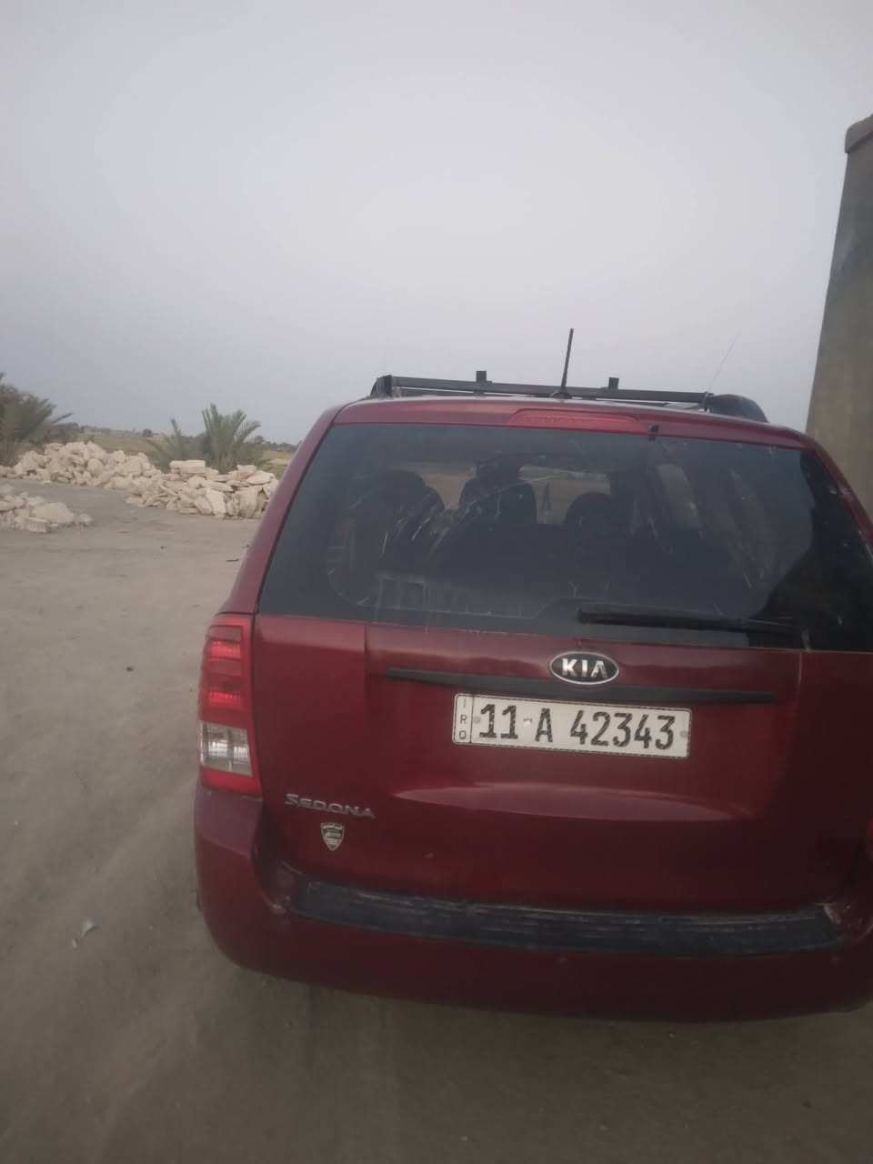 كيه سيدونه ١٤ سياره خير من الله لأصبغ ولاتبديل عليه منضومه غاز ٨٠ التر محرك صدر تايرات تبريد لايت عالي زنون دواخل شريكه اسعر اتصال المكان اسماوه ناحيه الكرامه ***********
