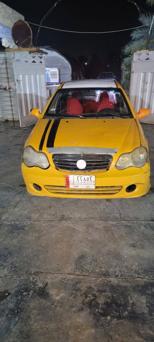 سلام عليكم سياره سي كي سياره شغاله وحلوه مكينه خير من الله رقمه بابل الماني سياره سعره 8 قفل مكاني حله عوفي ***********
