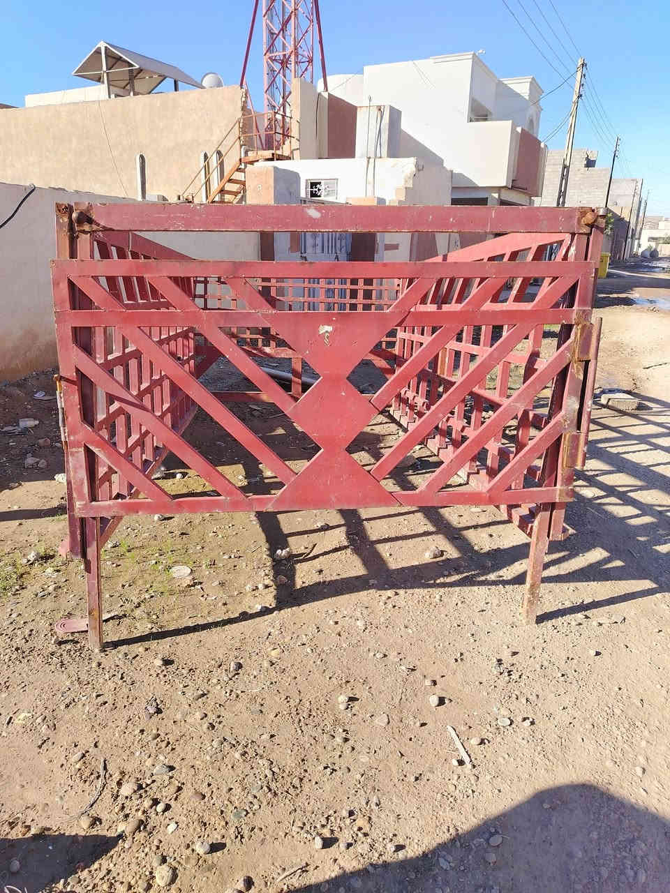 محجر كيا فحل للبيع لا كسر لا خياس *********** ألمكان سامراء
