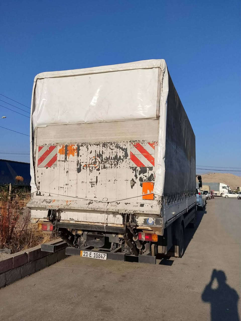 مۆدیل 2003هه موگیانی بە شە رت سە ناوی 2030تە زایە ***********
