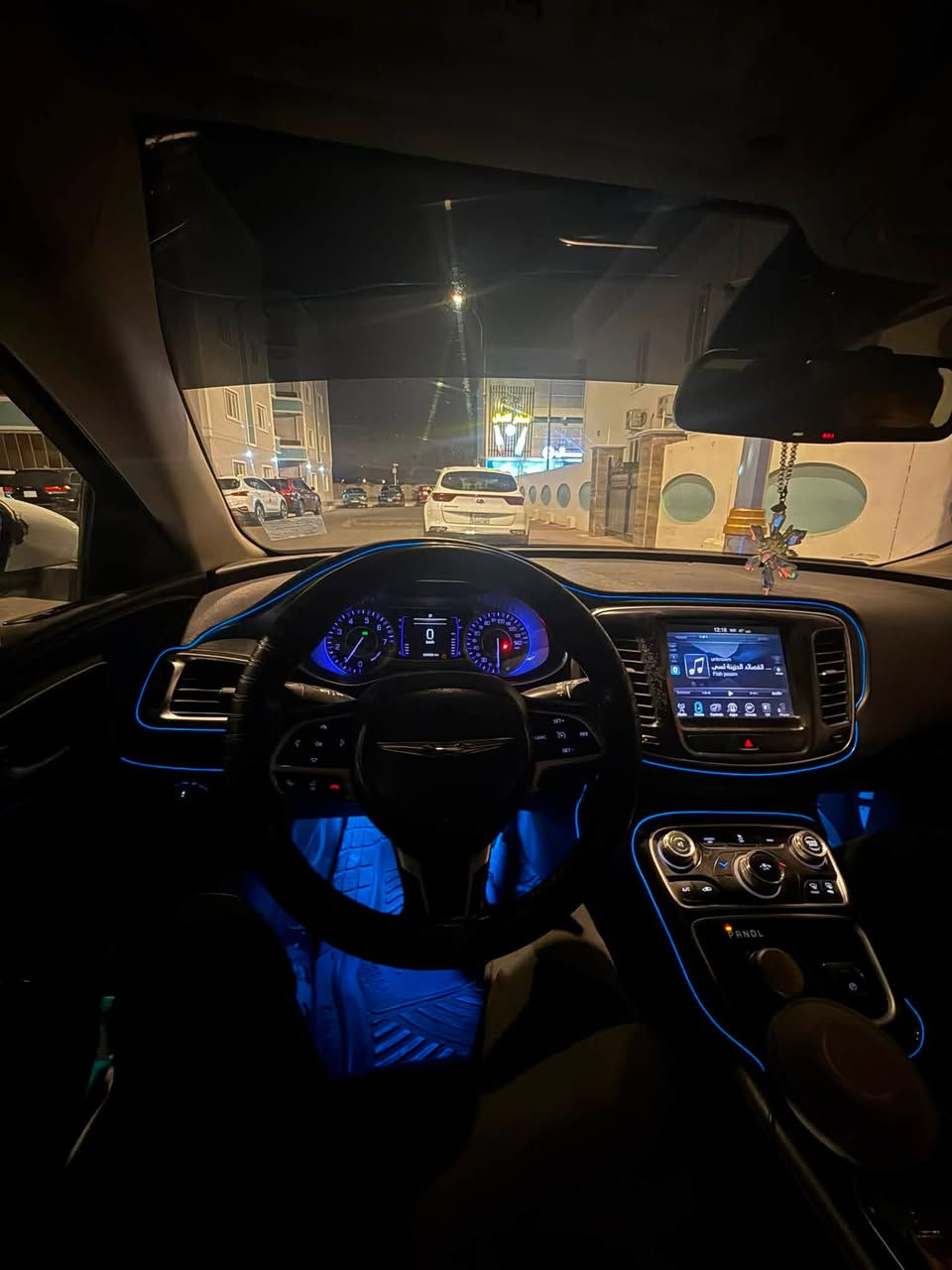 كرايسلر c200
موديل 2016
الضرر مرفوق بالسونار
سنويه لحد 2029
لايتات زنون
وحاجب متغير جديد
السياره جاهزه للاخير 
تخم تاير حداده مكينه بشرط
كشنات جلد تدفئه 
شاشه جبيره 
كامره خلفيه
السياره حلوه 
90 وبيها مجال قليل
مكاني بصره
***********
