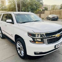 سعر مناسب جدا 277$ تاهو للبيع موديل 2015    للبيع   بوليسي        7 را...