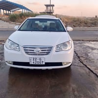 الانتره • ٢٠١١ • محرك ١٫٦