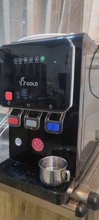 منظومة تصفية • حار وبارد • الموصل نينوى