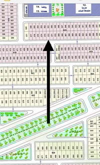 مجمع البوابه رابعة • ١٦٠م • بتطلوعة