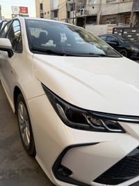 كورلا هايبرد • ٣٧٠٠٠ كم • باسمي تحويل