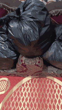 نجف • حي نيسان • ملابس متنوعة