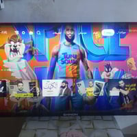 بلازما • ٣٢انش • شينون