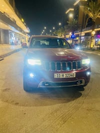 جيب موديل2014 ‏سعر 195خليجيه رقم بغداد مكفوله كفاله عامه موصفات فول وا...