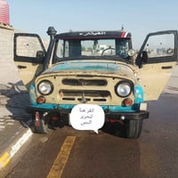88 للبيع مكينه وكير ونجي شاصي جديد ابلادي داخل وخرج 07830382001